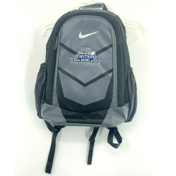 panthers bookbag